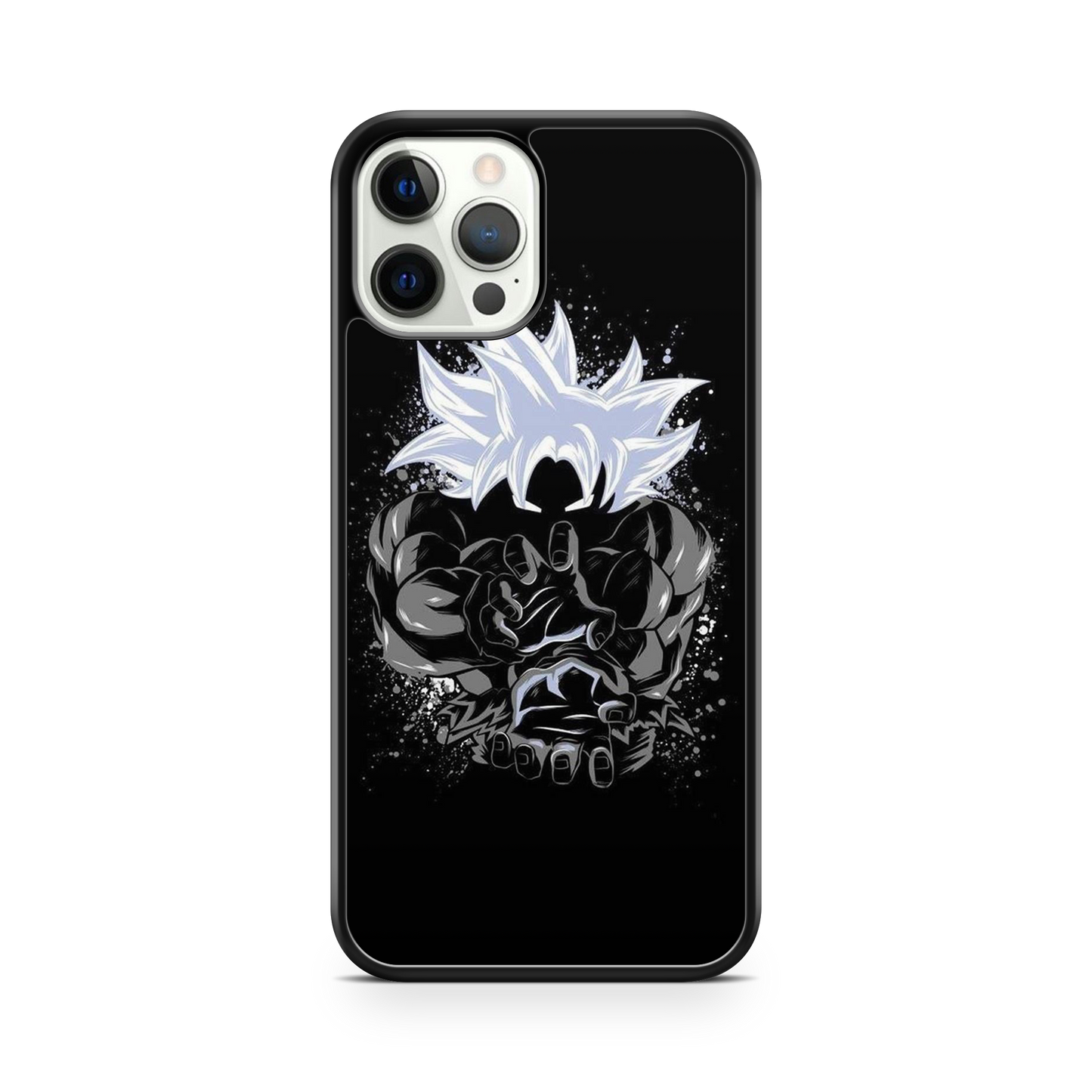 Goku 5 Glossy