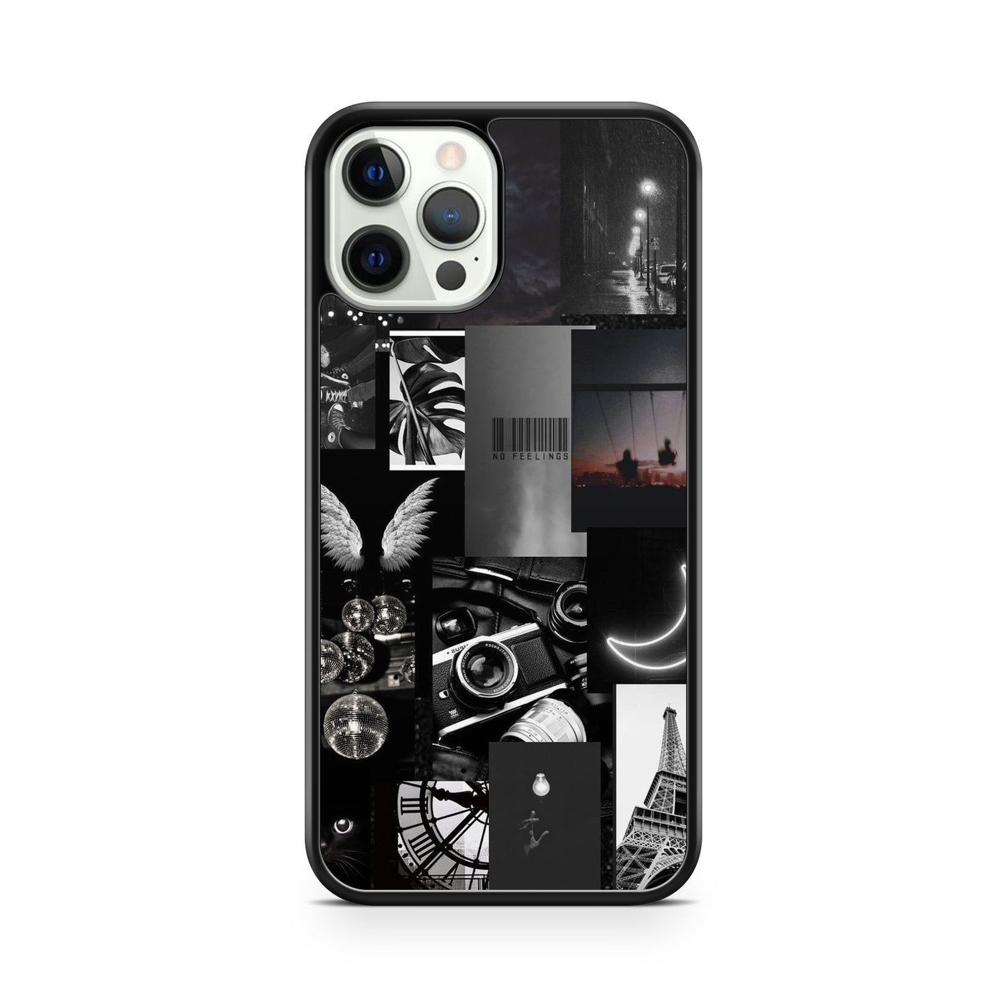 Worldwide Glossy Case