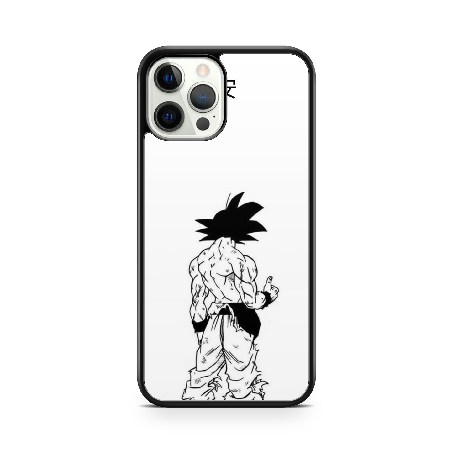 Goku Glossy