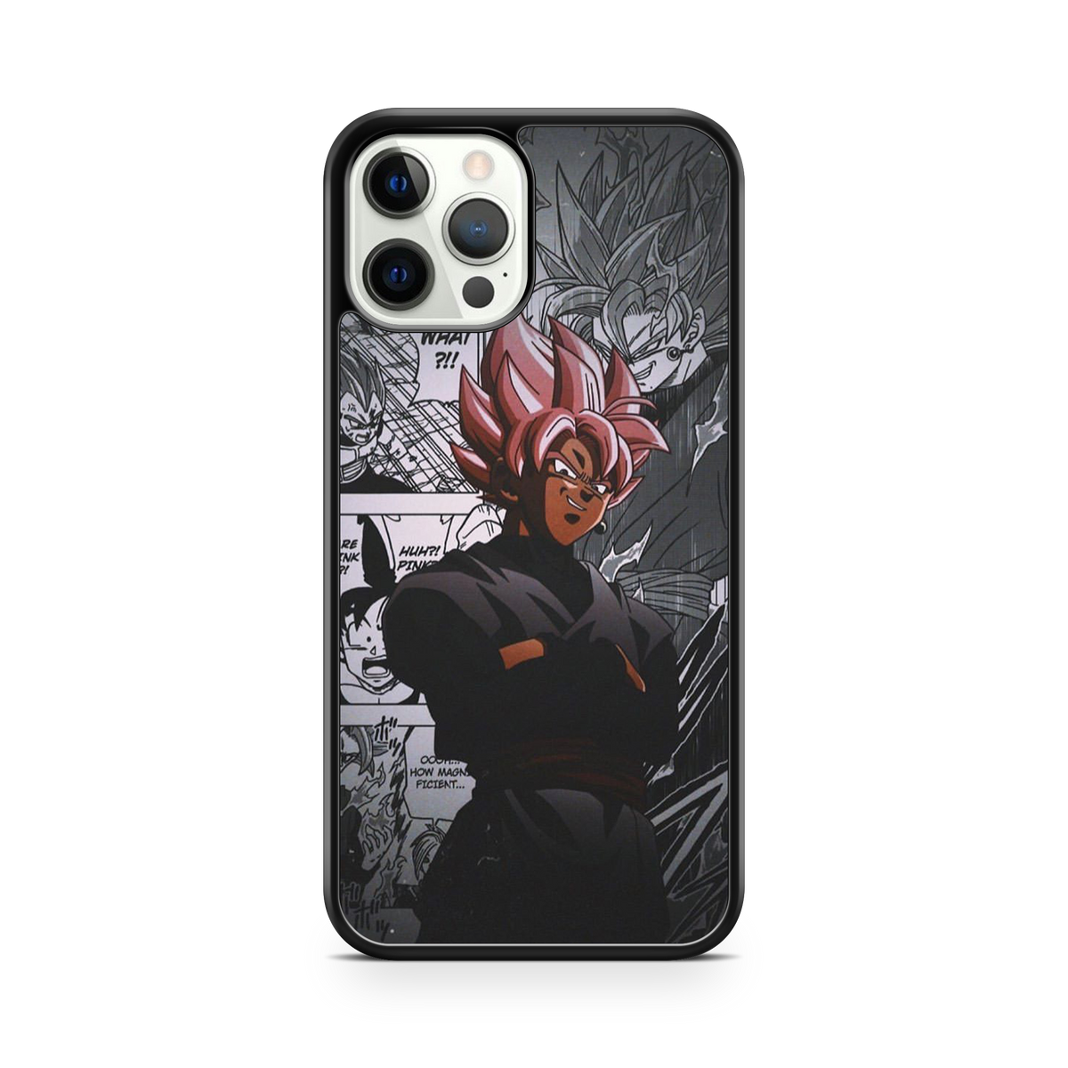 Vegetta 4 Glossy