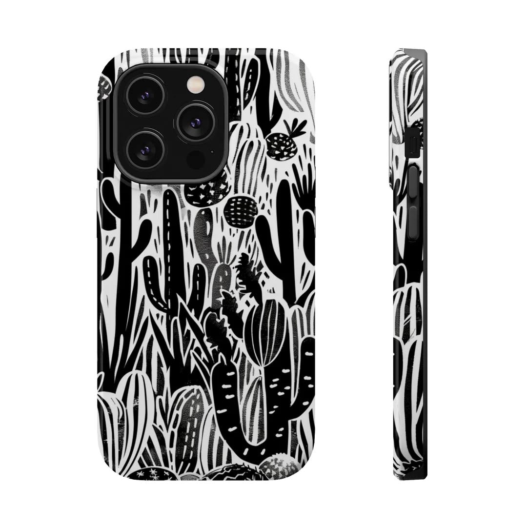 Dune Dreams Premium Glossy Phone Case (Dual Layer) Available For All iPhone Models
