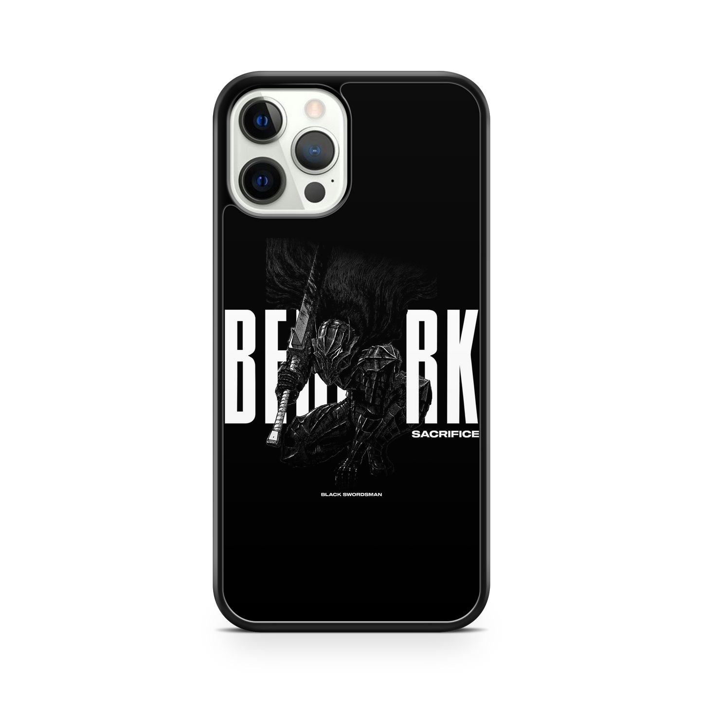 Berserk 9 Glossy