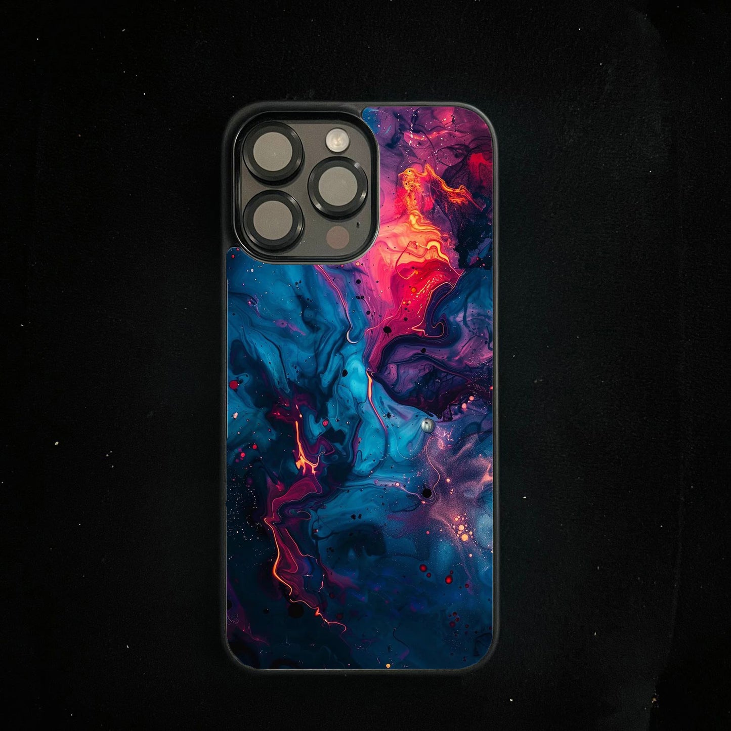 Euphoria 10 Glossy Case