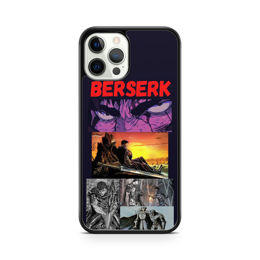 Berserk 10 Glossy