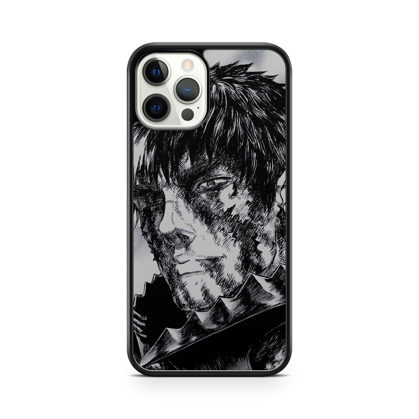 Berserk 11 Glossy