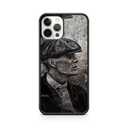 Thomas Shelby Glossy