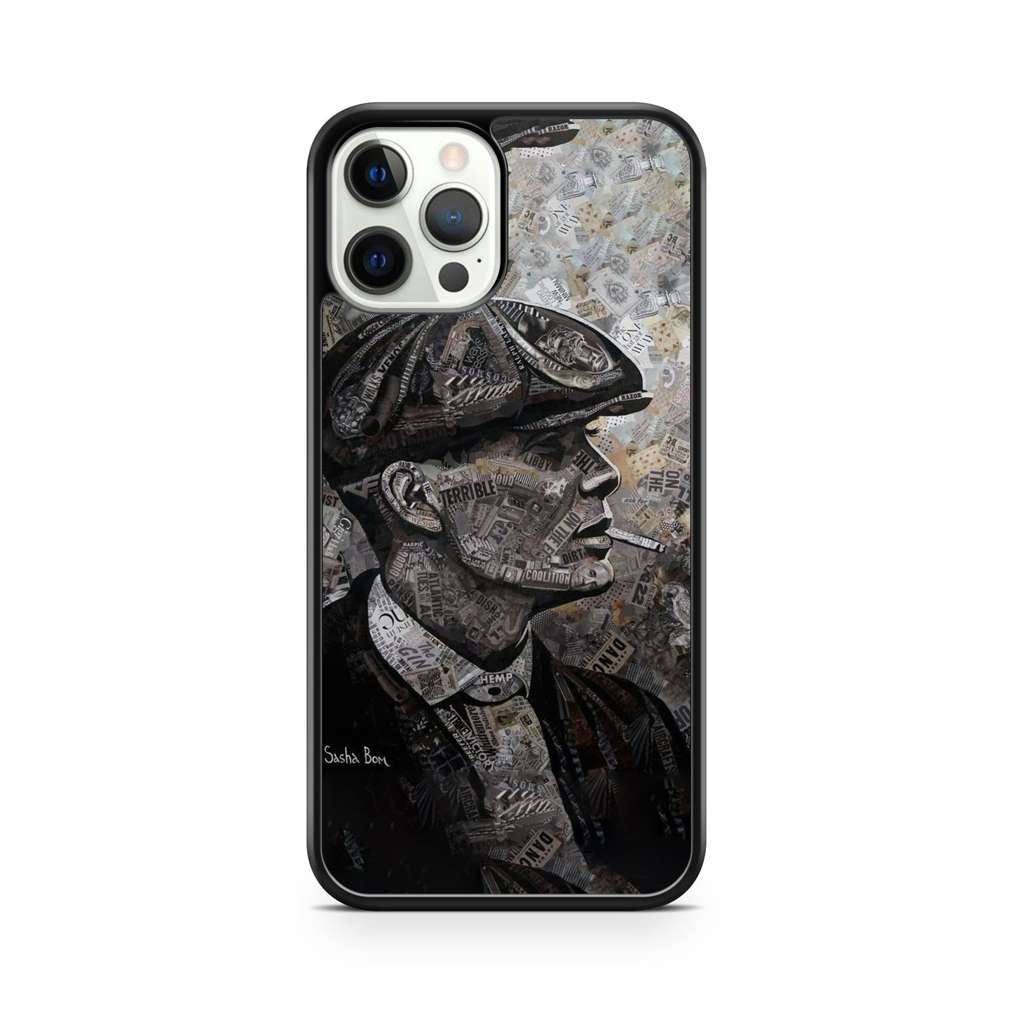 iPhone 14 Pro Max-Thomas Shelby Glossy