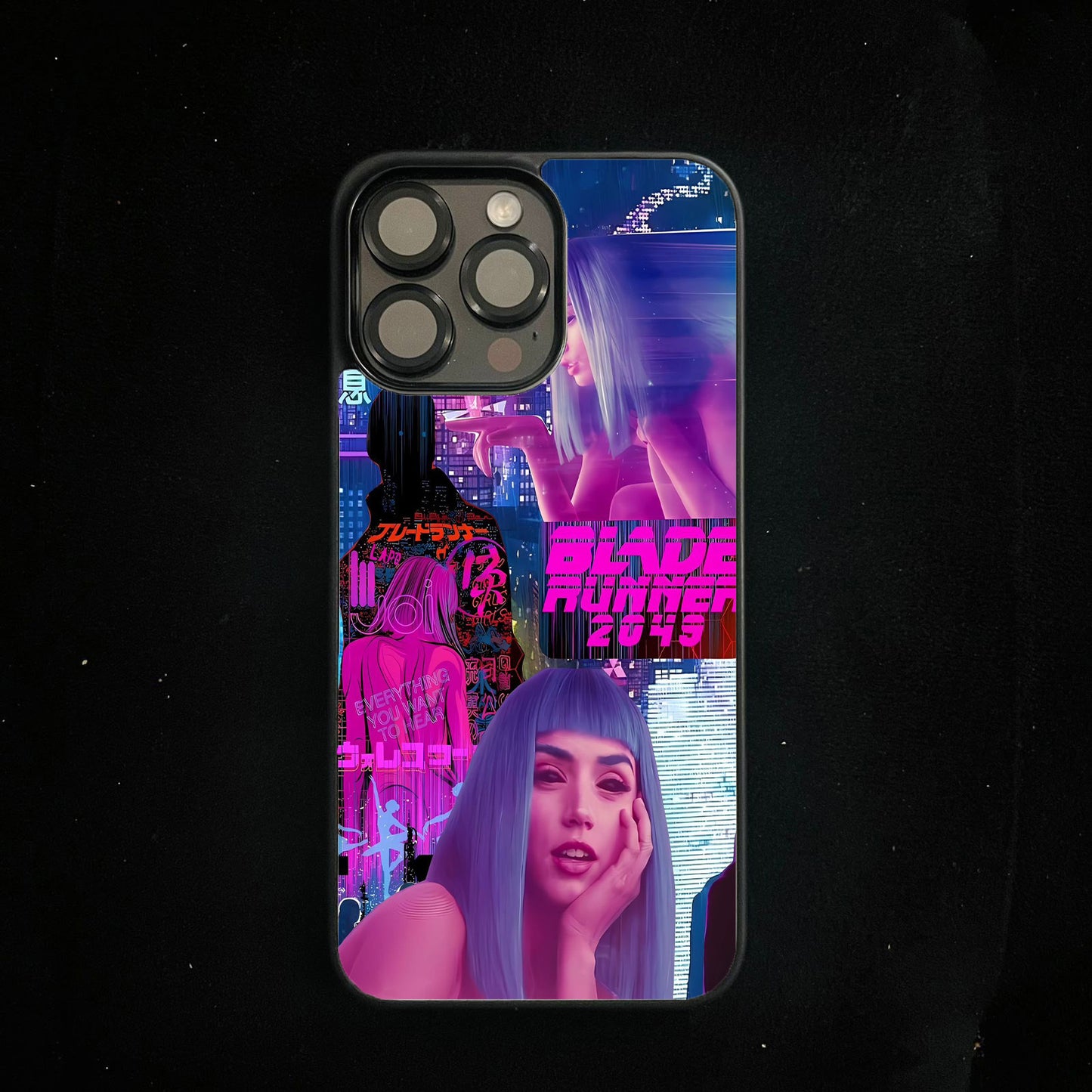 Euphoria 16 Glossy Case