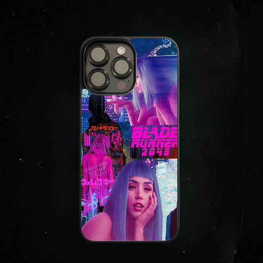 Euphoria 16 Glossy Case