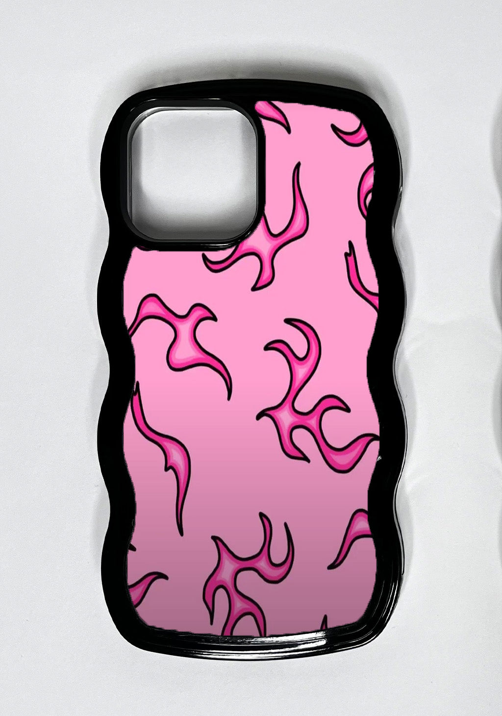 Pink Current-Curvy Edition