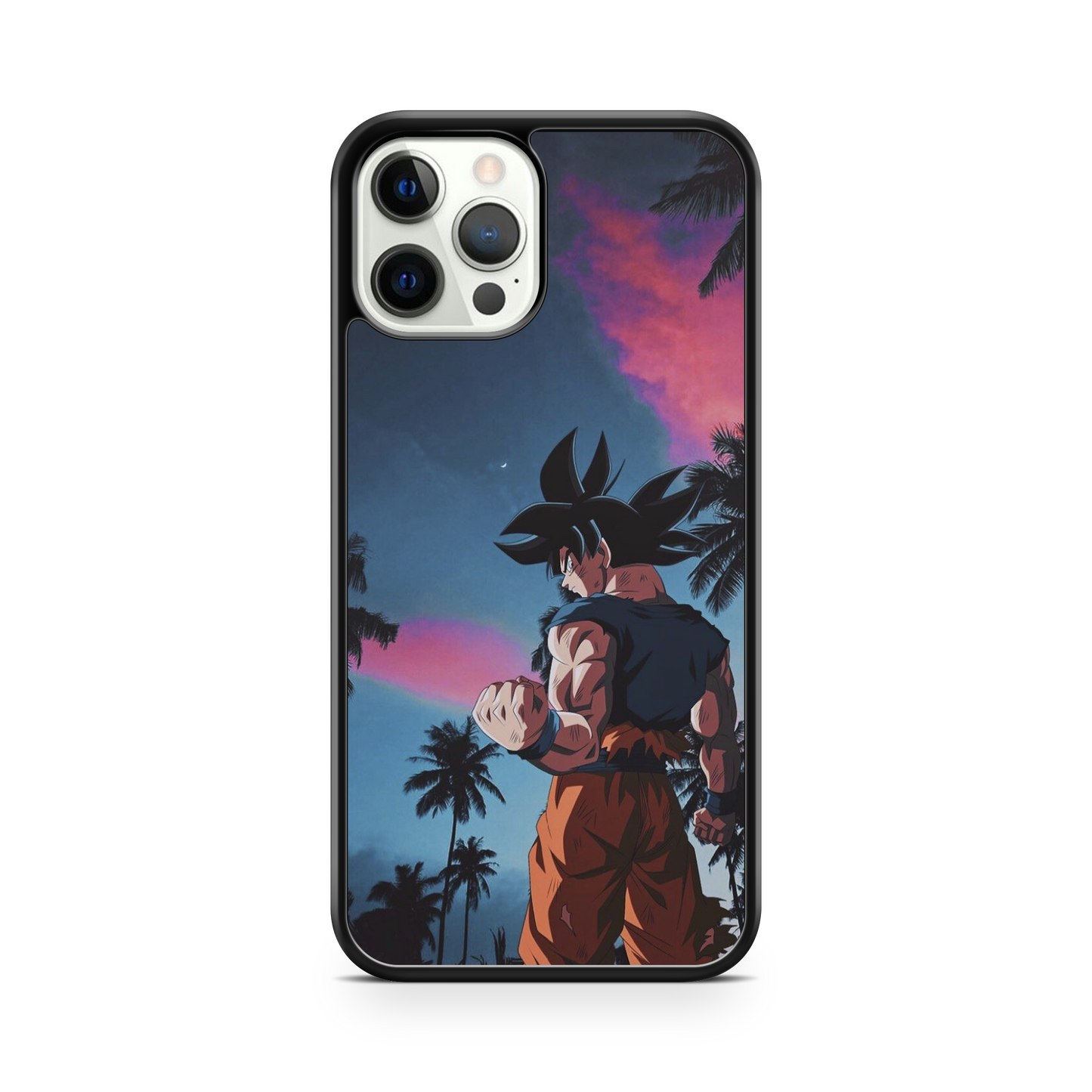 Goku 1 Glossy