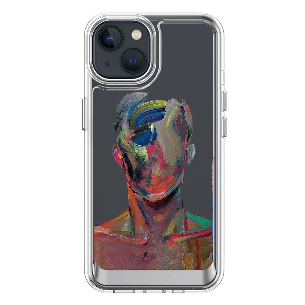 iPhone 11 pro Man Acrylic