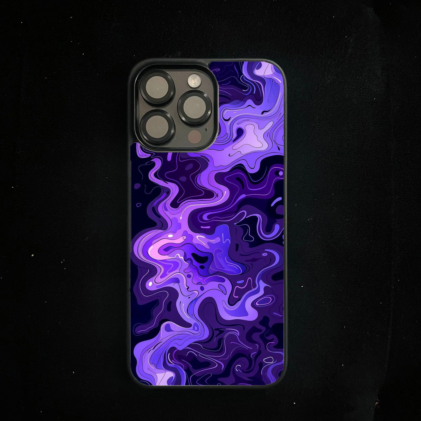 Euphoria 22 Glossy Case