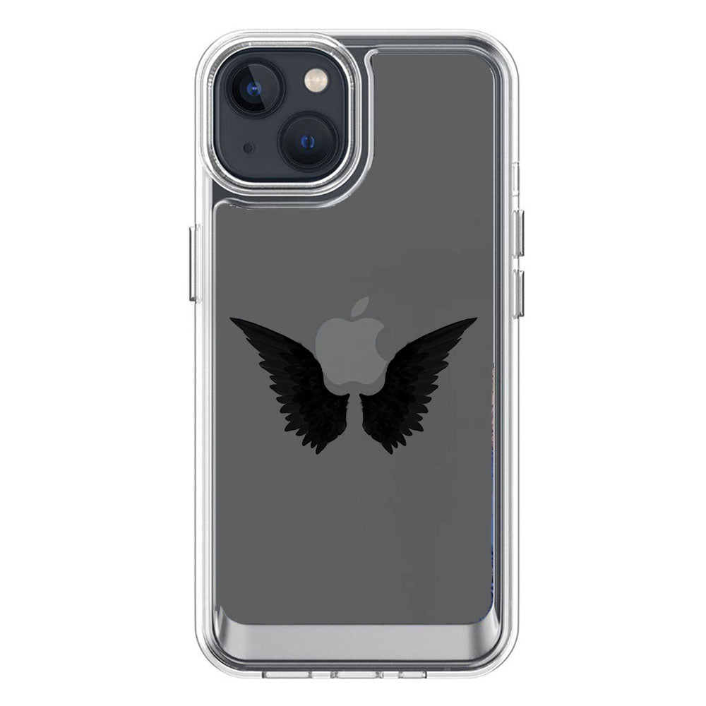 iPhone 13 pro Wings Acrylic