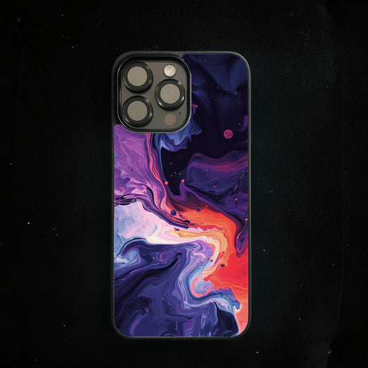 Euphoria 2 Glossy Case