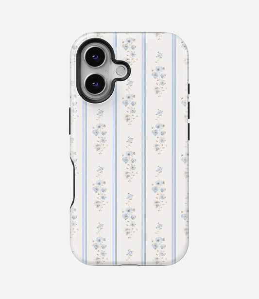 Cottage Core Premium Glossy Phone Case (Dual Layer) Available For All iPhone Models