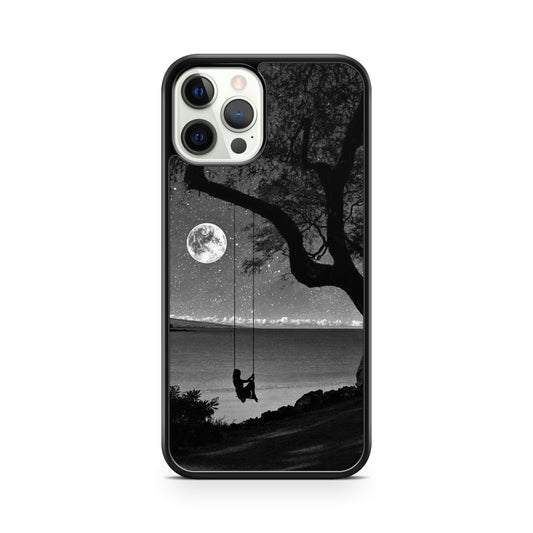 Night Sky Glossy Case