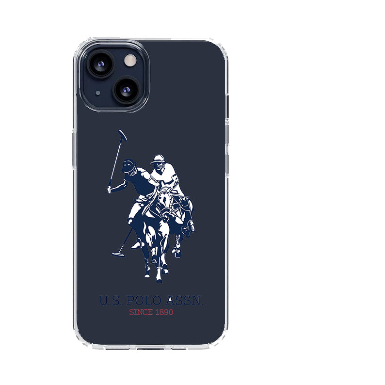 Polo Transparent Case