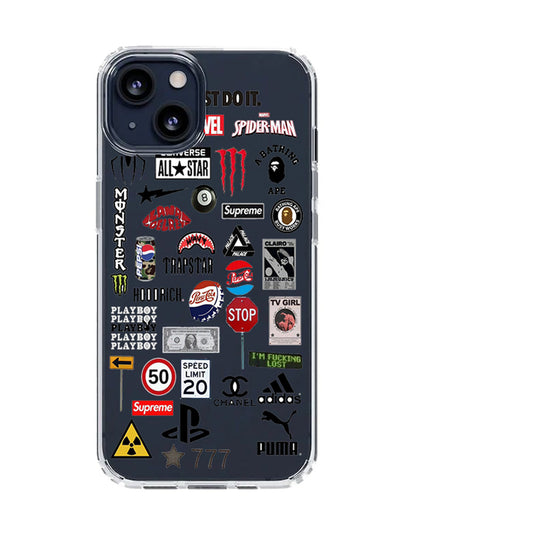 Nuke Anti Shock Case