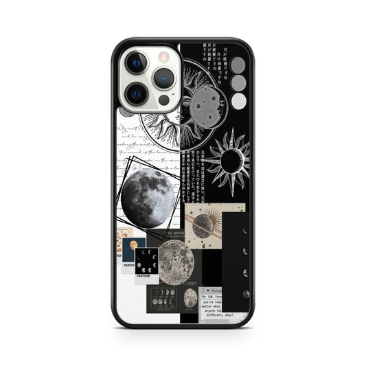 Astrology Glossy Case