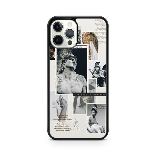 Memories Glossy Case