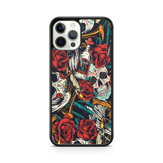 Tequila Glossy Case