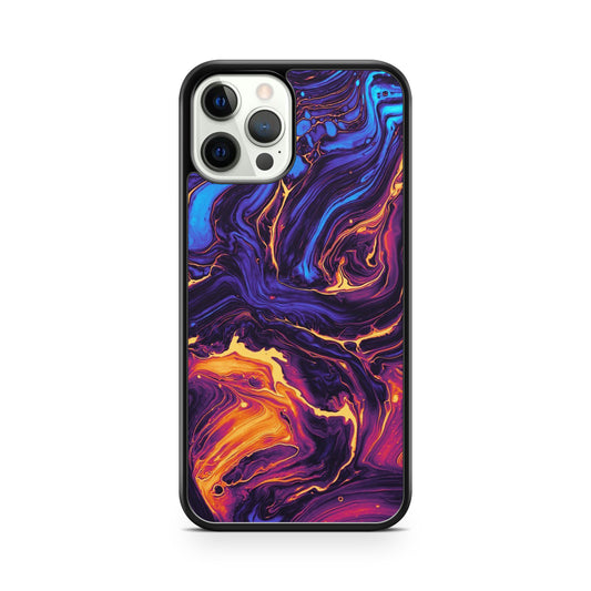 Ice & Fire Glossy Case