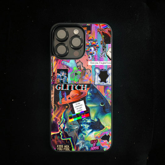 Euphoria 7 Glossy Case