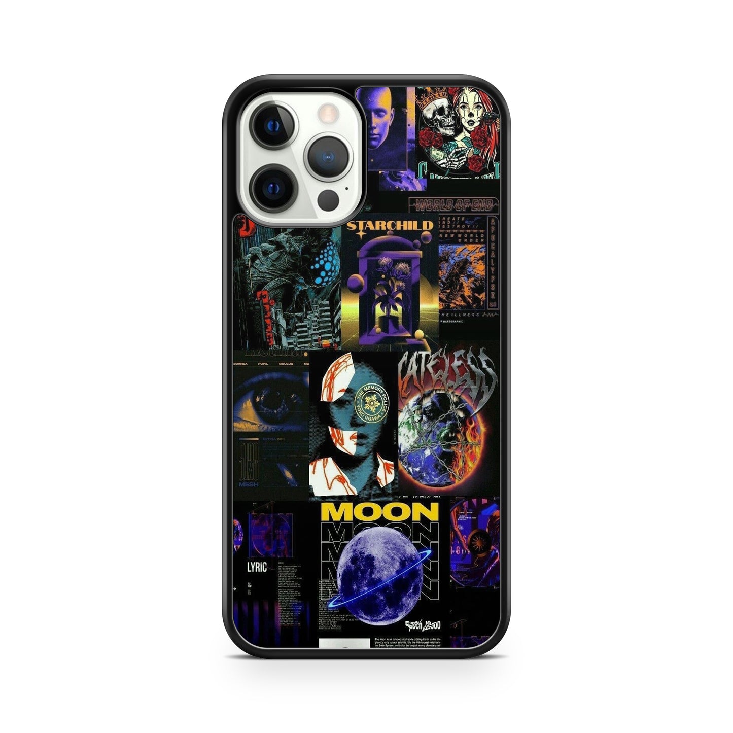 Starchild Glossy Case