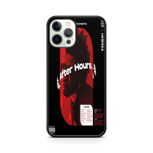 After Hour Glossy Case