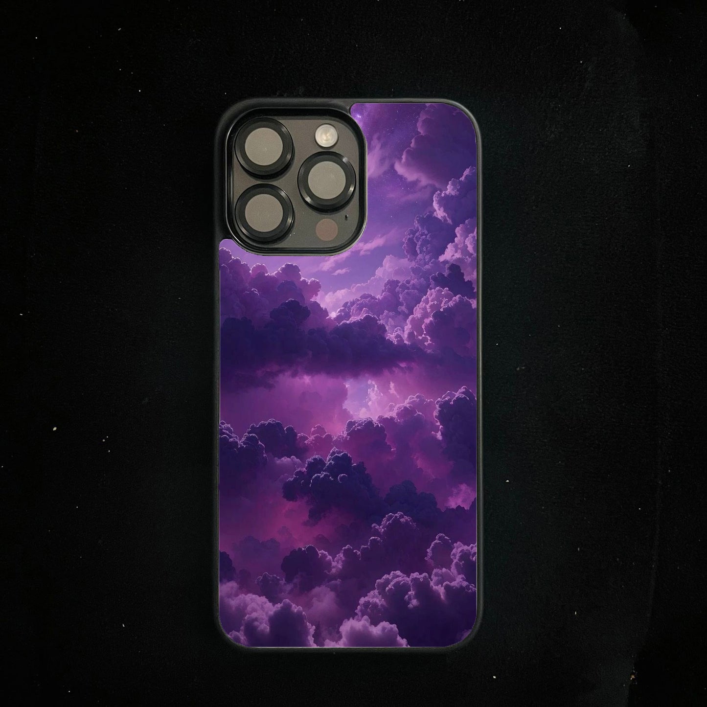 Euphoria 8 Glossy Case