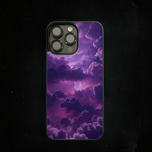 Euphoria 8 Glossy Case