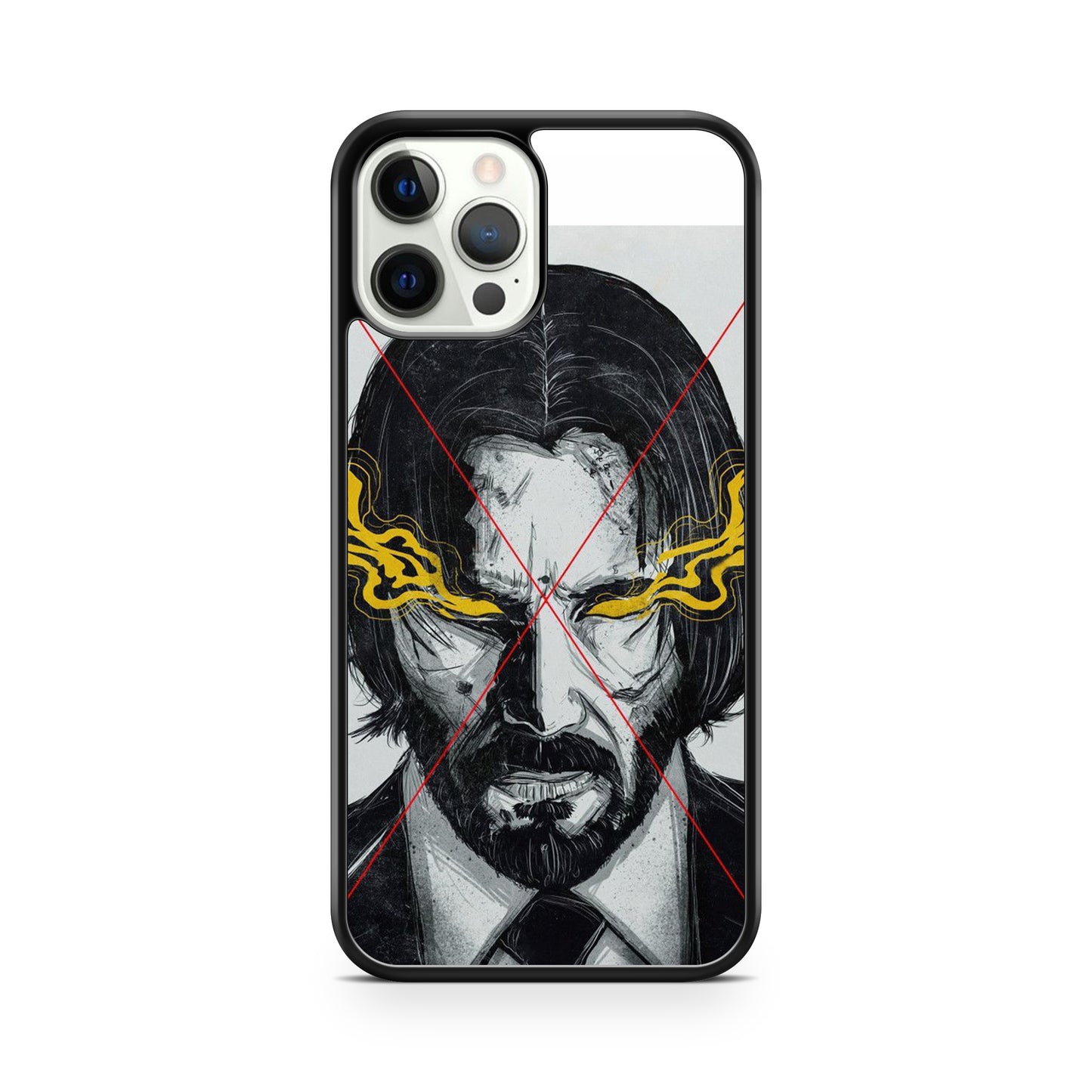 John Wick Glossy