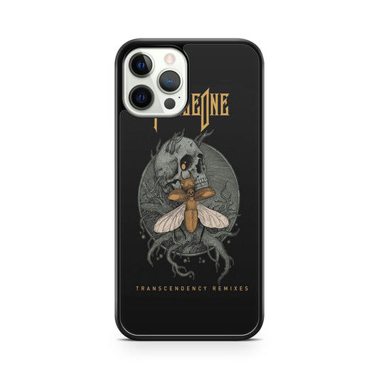 Skull Glossy Case