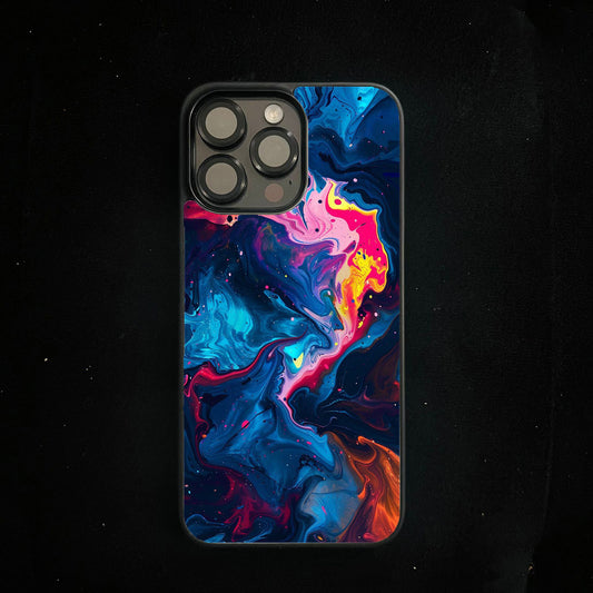 Euphoria 9 Glossy Case