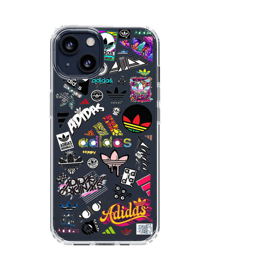 Addiiidddasss Anti Shock Case