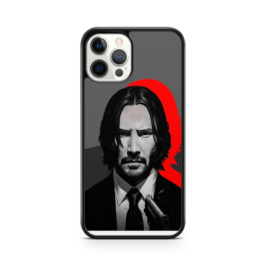 John Wick 2 Glossy