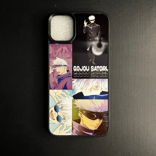 Gojo Glossy Case- iPhone 11