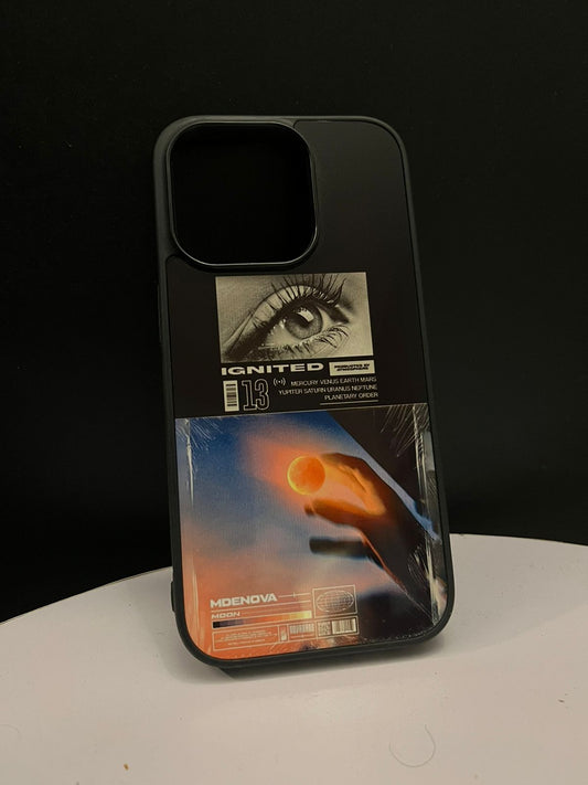 iPhone 14 Pro Glossy Case