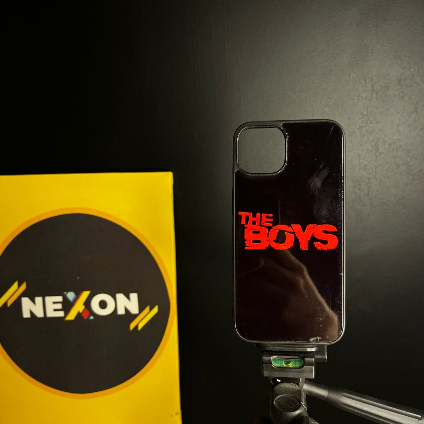The boys Glossy Case- iPhone 13/14