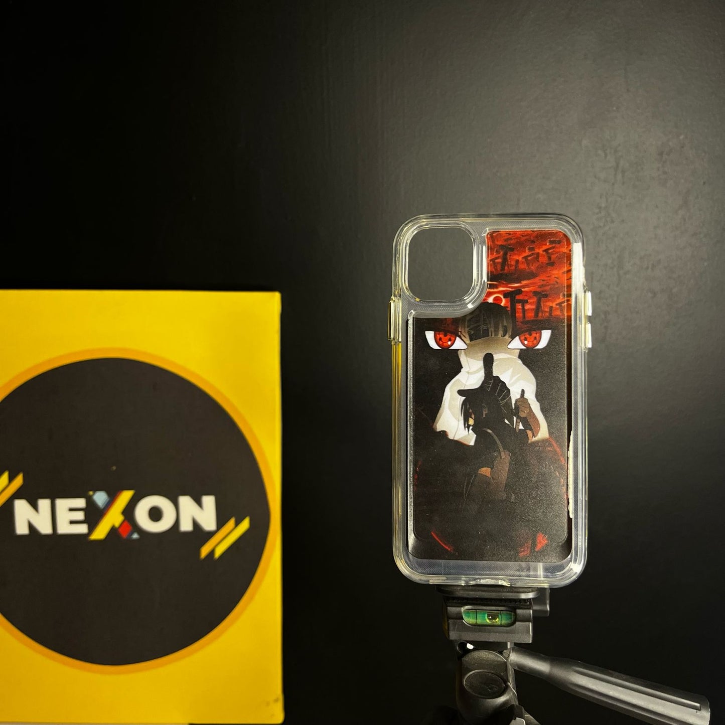 Anime Weeknd Acrylic- iPhone 11