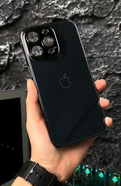 IPhone Glass Case