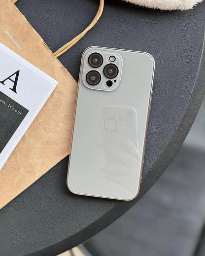 IPhone Glass Case