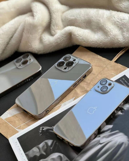 IPhone Glass Case