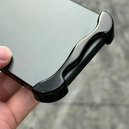 Alloy Corner Bumper Case (360 Protection)