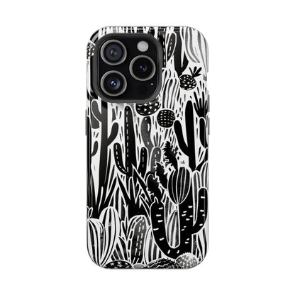 Dune Dreams Premium Glossy Phone Case (Dual Layer) Available For All iPhone Models