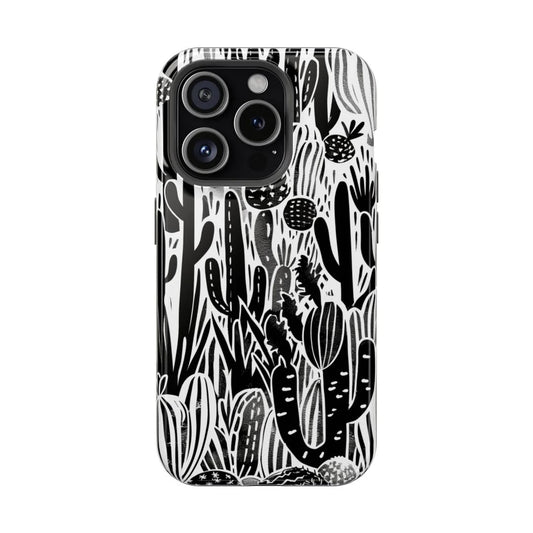 Dune Dreams Premium Glossy Phone Case (Dual Layer) Available For All iPhone Models