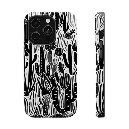 Dune Dreams Premium Glossy Phone Case (Dual Layer) Available For All iPhone Models