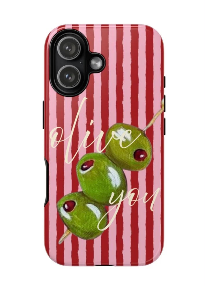 Kiwi Crush Premium Glossy Phone Case (Dual Layer) Available For All iPhone Models