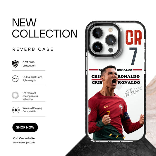 Ronaldo Reverb Case